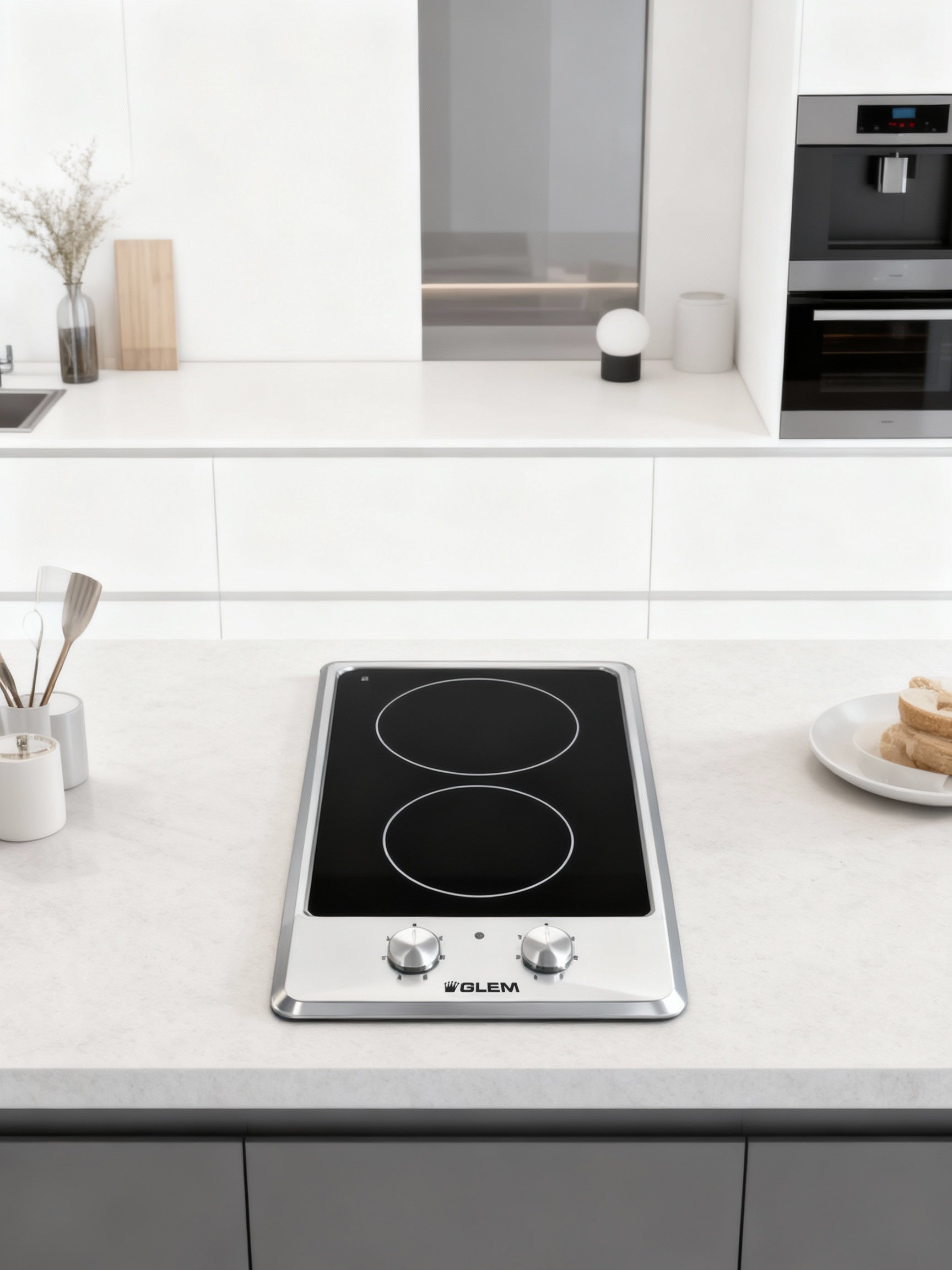 Elevate Your Kitchen: The Perfect Blend of Style, Quality & Value with Glemgas