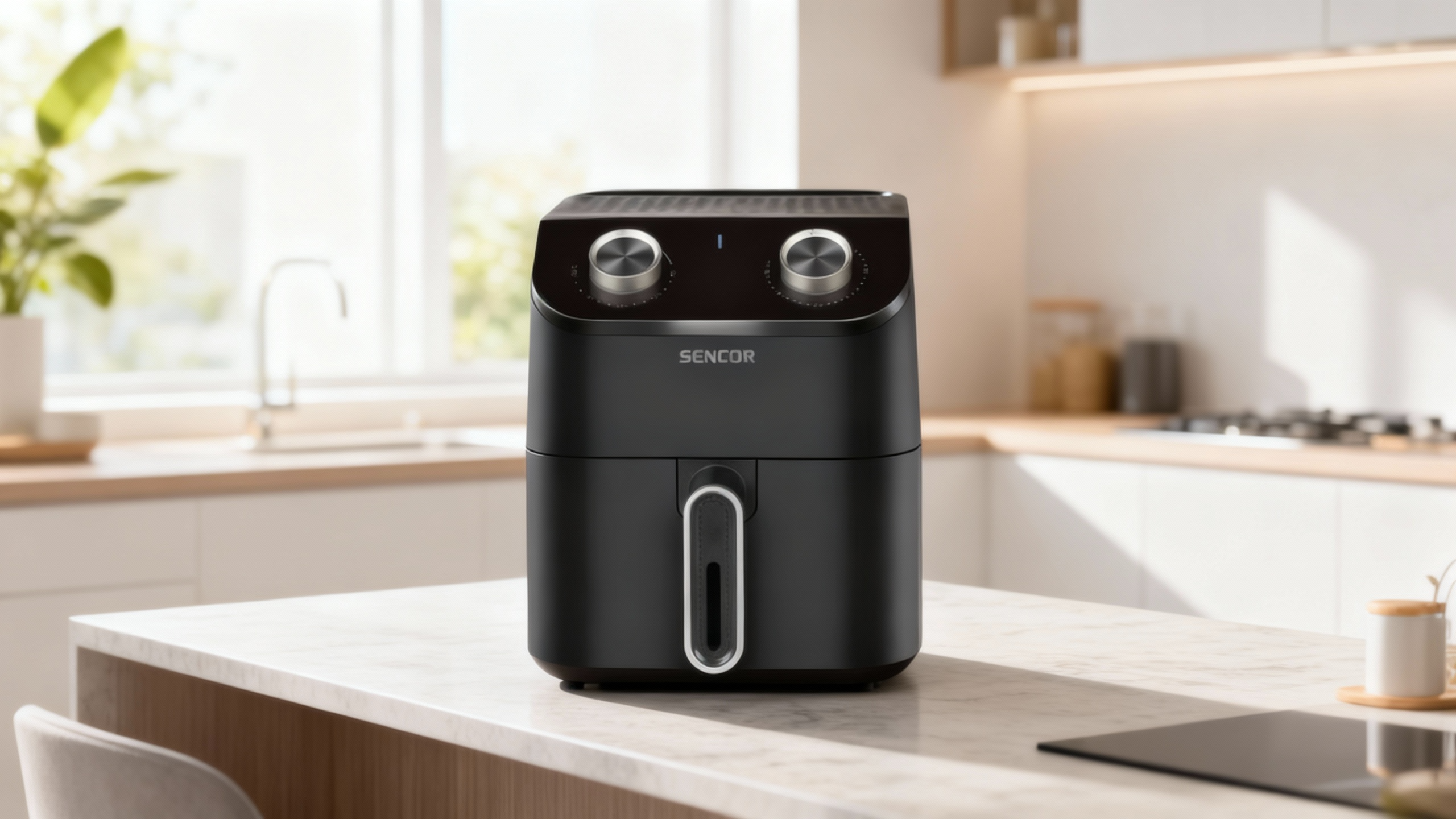 Smart Solutions for Every Home: Discover Sencor