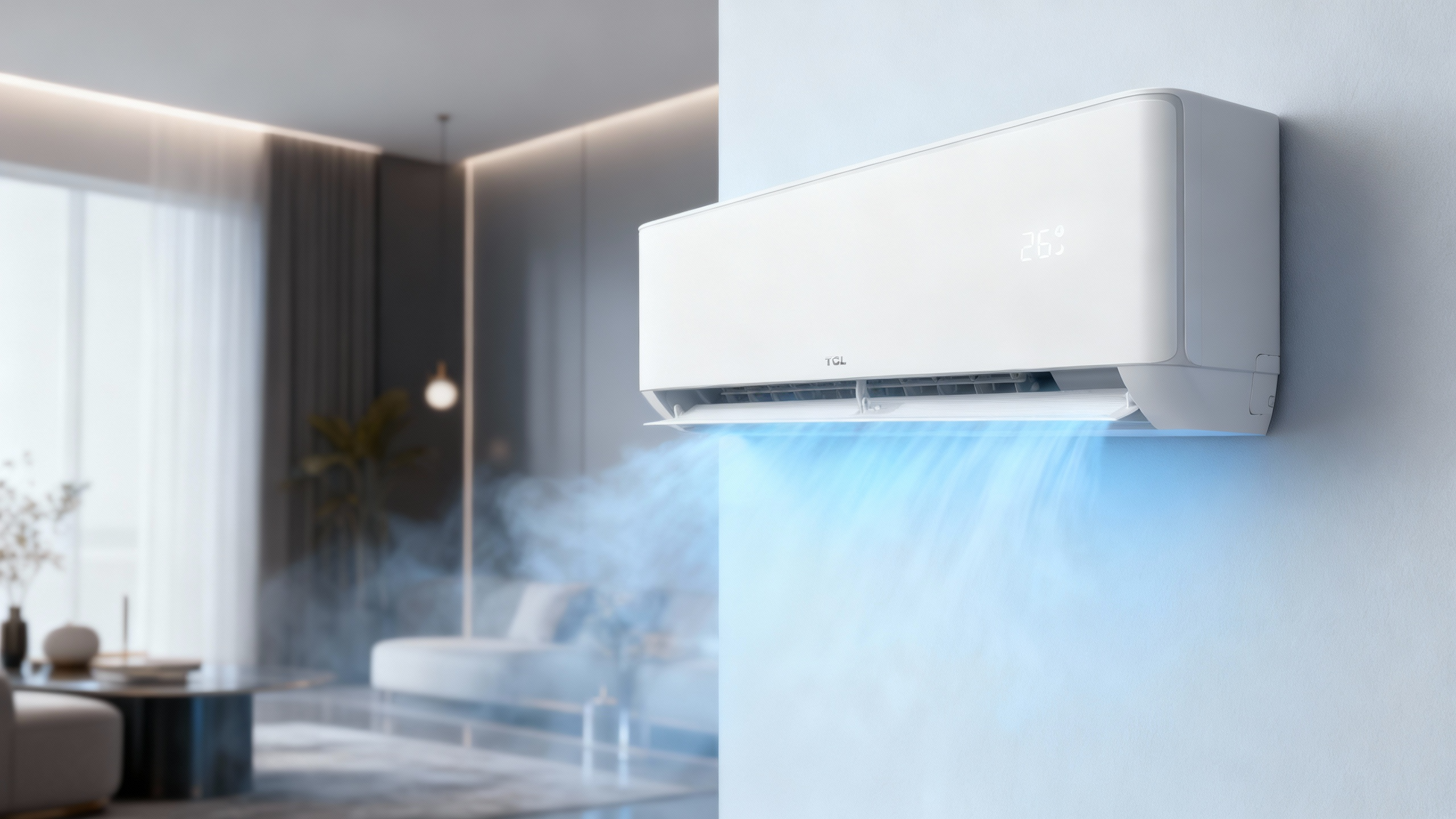 Air Conditioners
