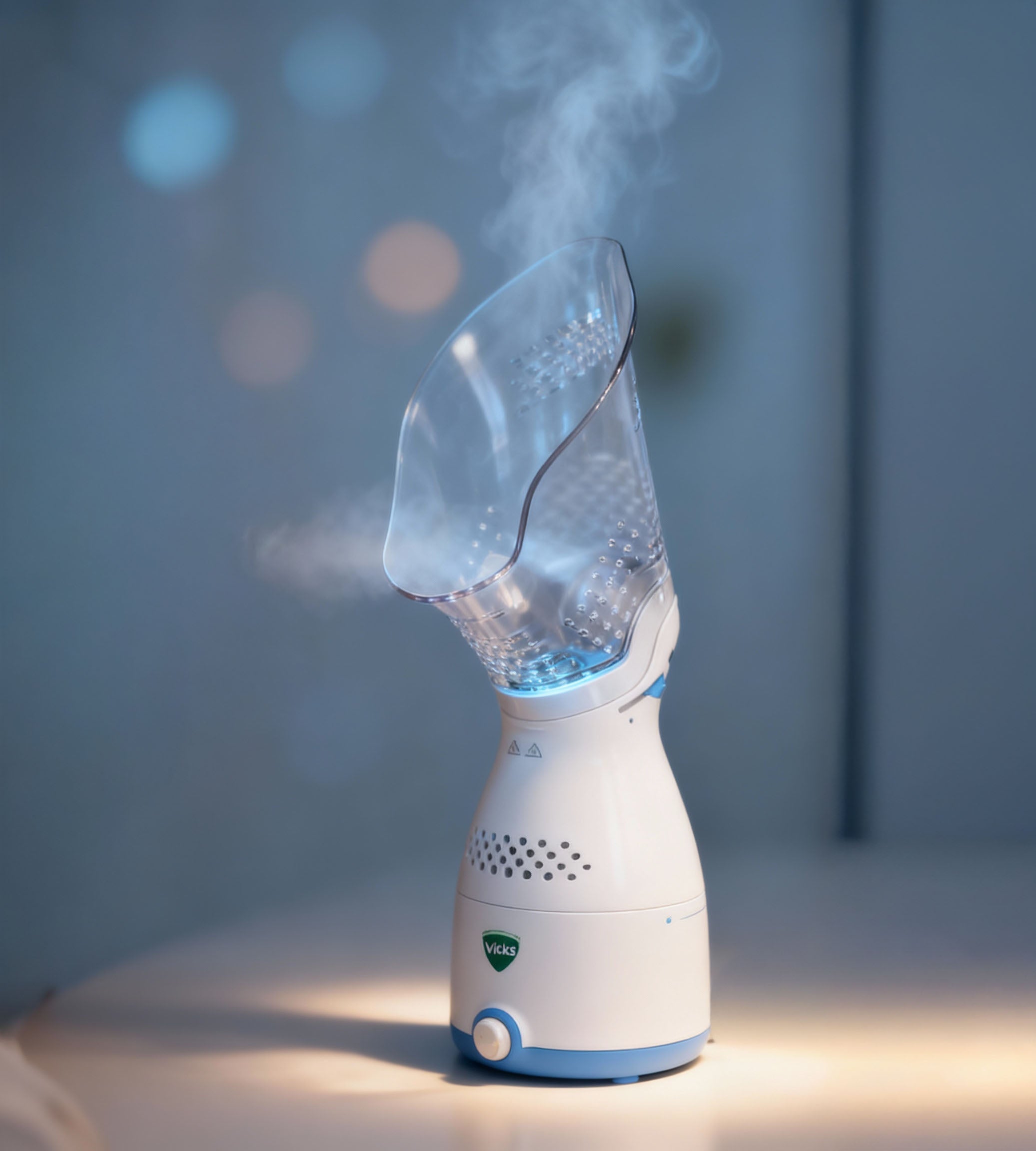 Air Treatment