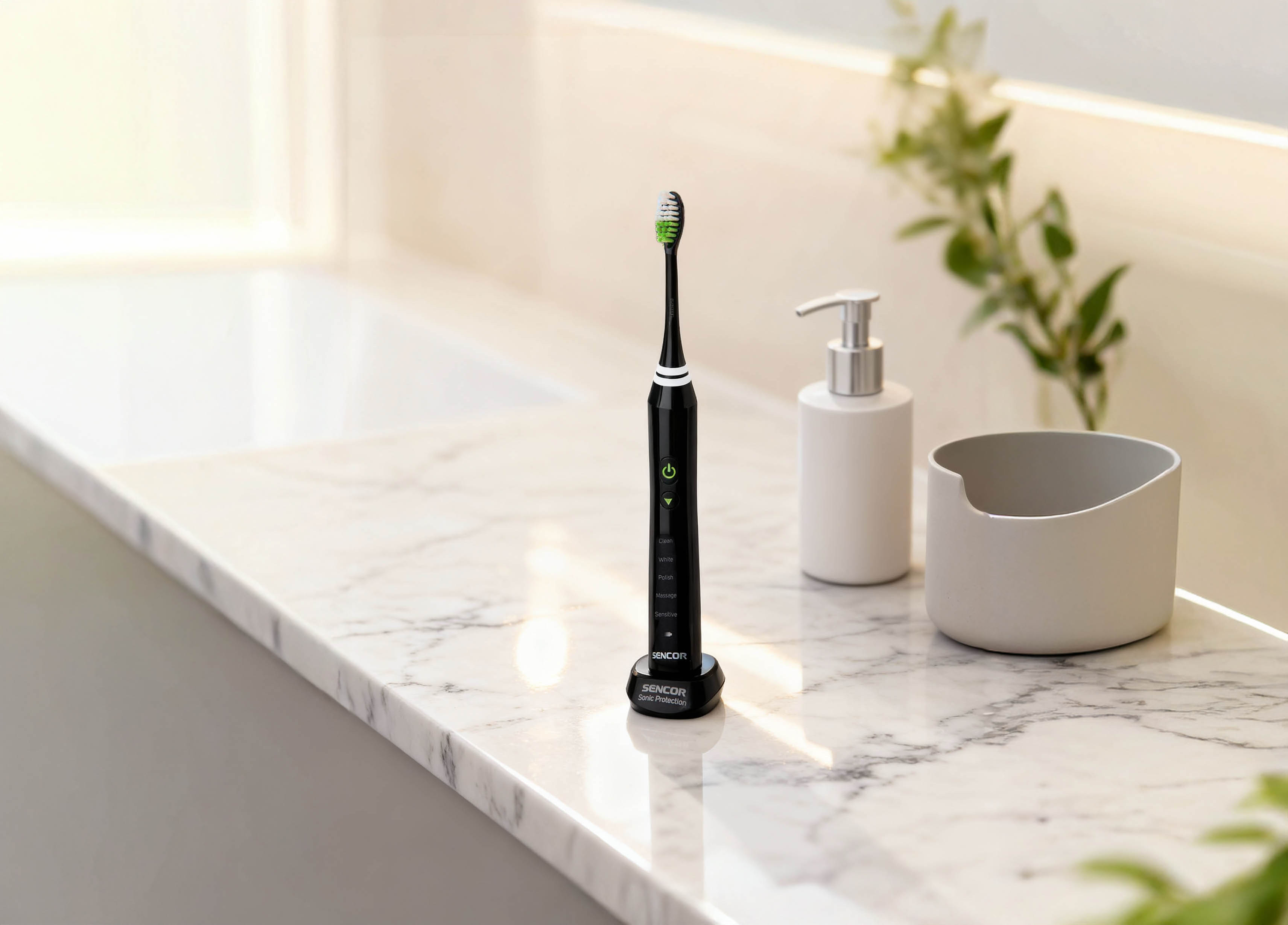 Oral Care