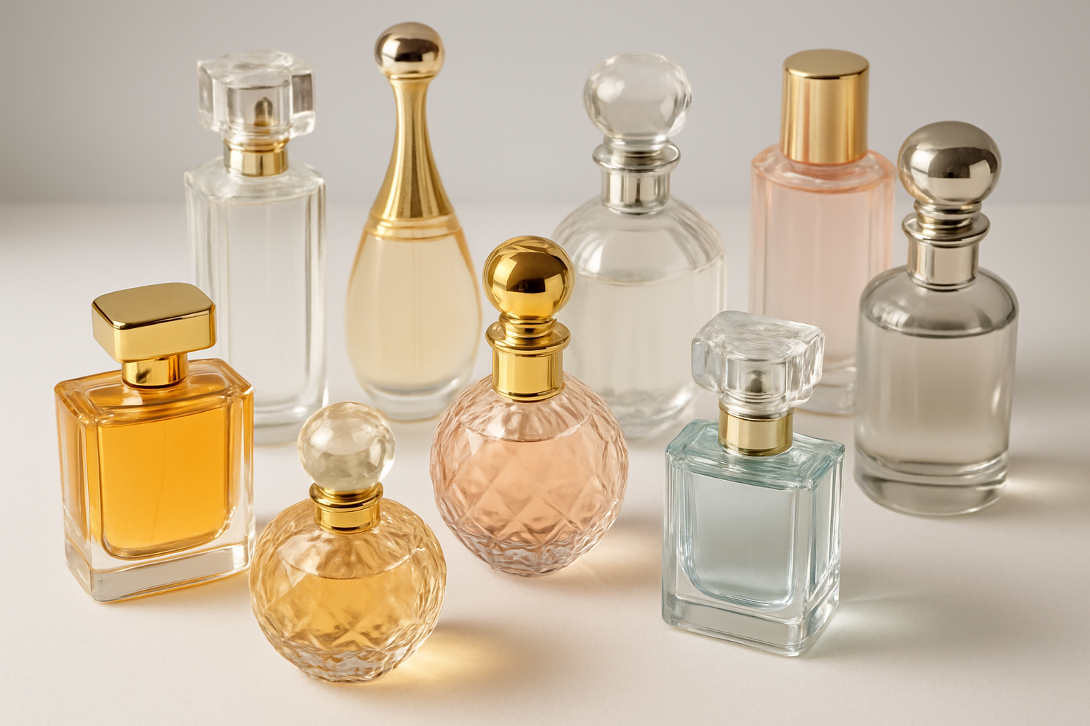 Perfumes