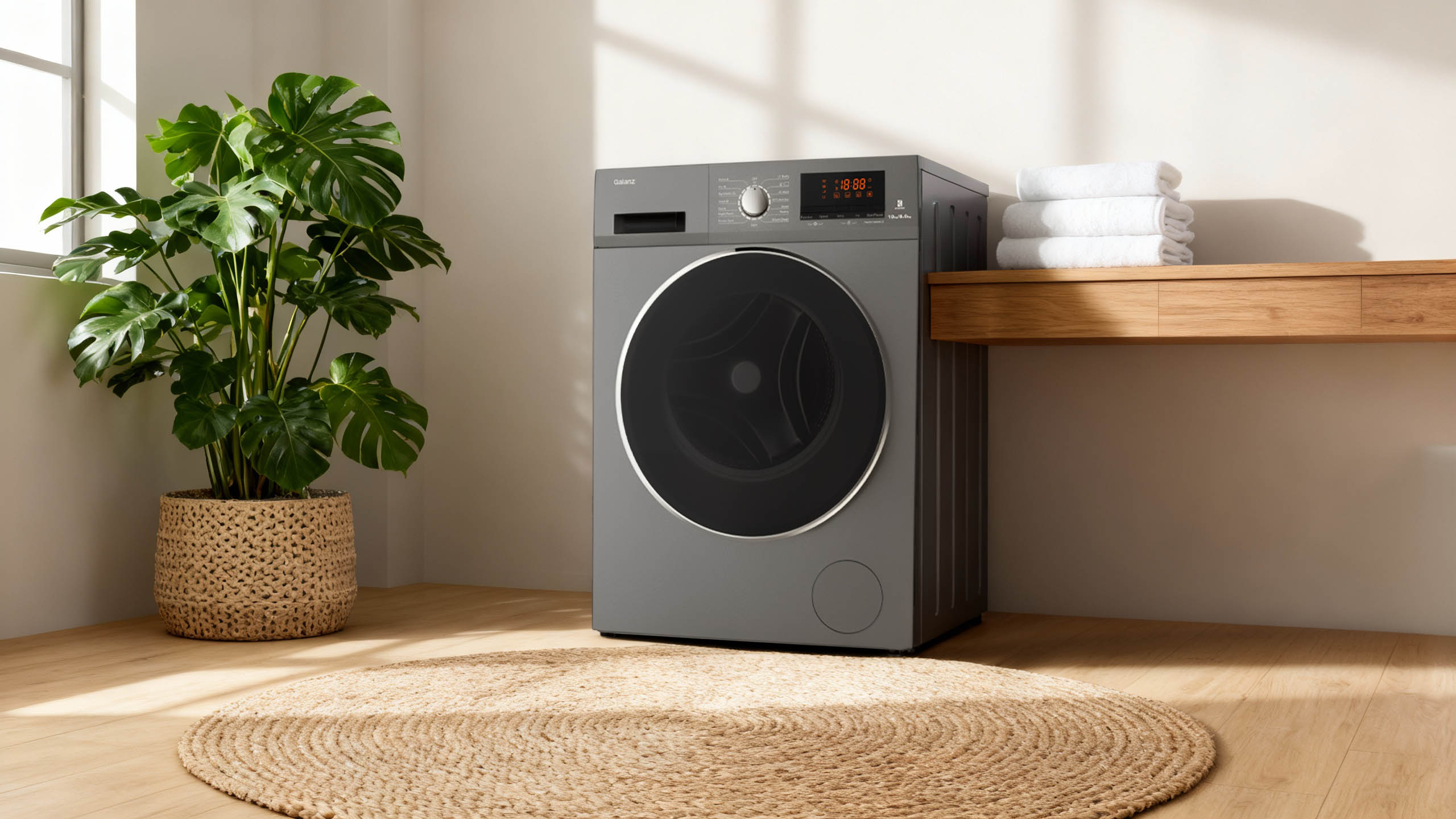 Large Home Appliance