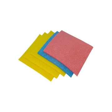 Vileda Sponge Cloth 5+1pcs.