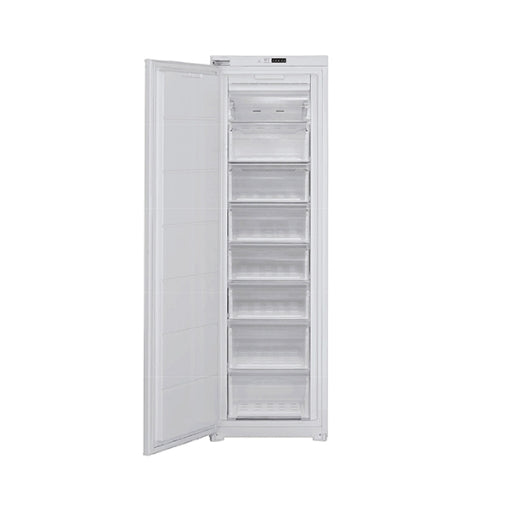 Algor Built In Vertical Freezer, IRADCVACSTINF360 - White