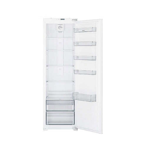 Algor Built In Refrigerator,IRADARSTI370 - White