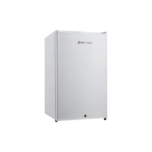 Westpoint Mini Bar Refrigerator 120L, 4 CFT, WPWROK-1421-E - White