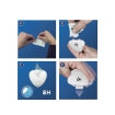 Vicks VH200E1  VICKS SINUS INHALER ELECTRICAL