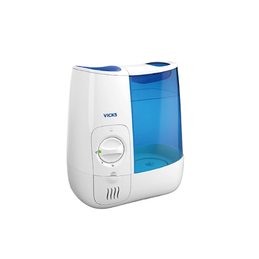 Vicks Warm Mist Humidifier VH845E1