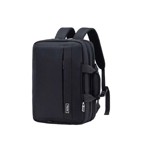 Flylite Laptop 3in-one Multi handles 15.6" Black