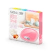 Sencor kitchen Scale upto 5 KG pink