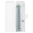 Sencor Tootbrush- Sonic Technology- with Travel Case- Silver, 10007565