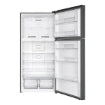 Rowa Top Mount Refrigerator 24.7 CFT - Inverter, RW699TMNU - Inox