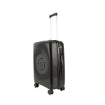 Flylite 4Tw Hard Intergrade Tsa Lock 24" Black, 10031516